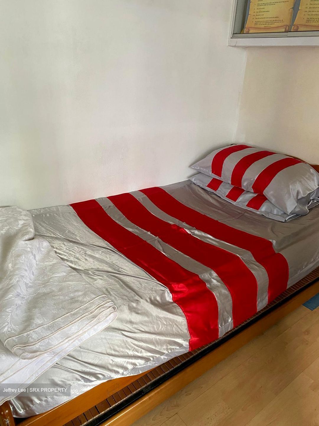 Blk 325 Sembawang Crescent (Sembawang), HDB 4 Rooms #552120581